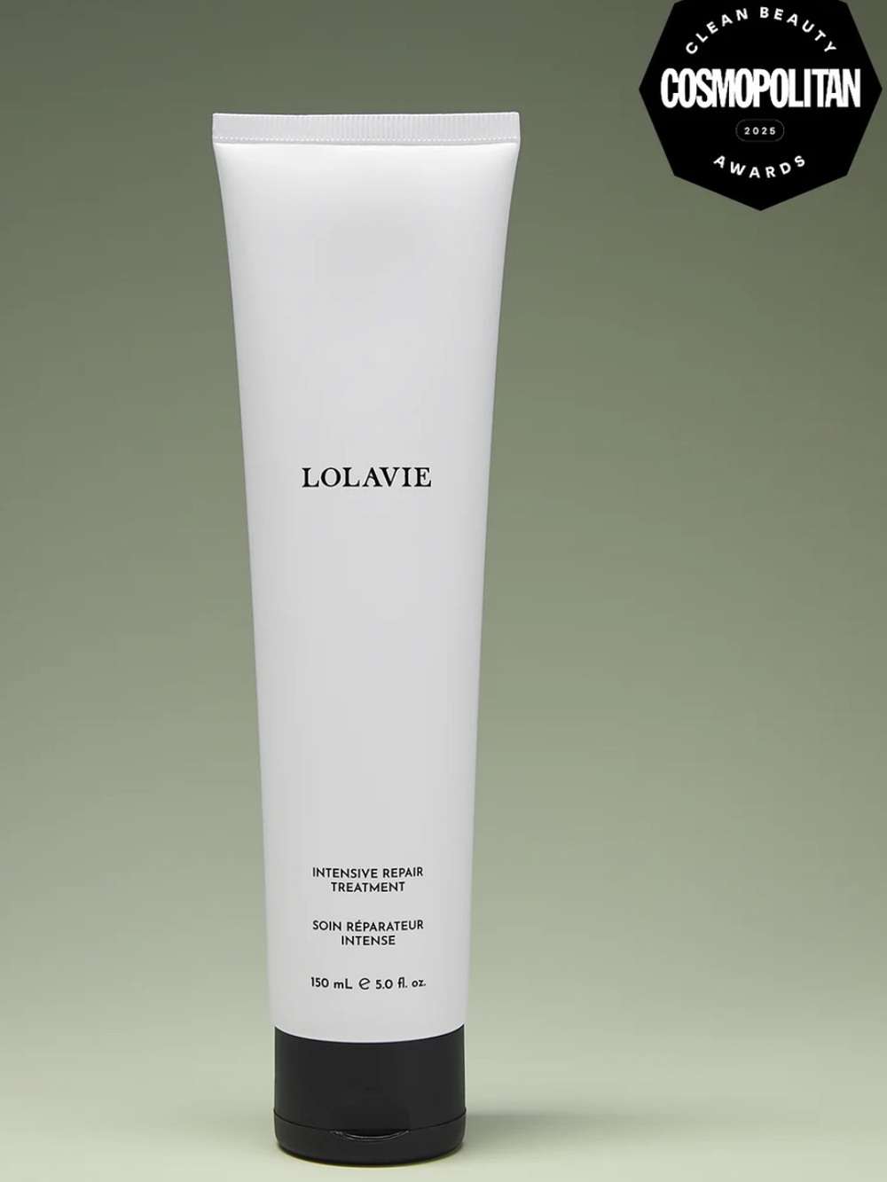 LolaVie by Jennifer Anniston Intensive Repair Treatment 1X per week